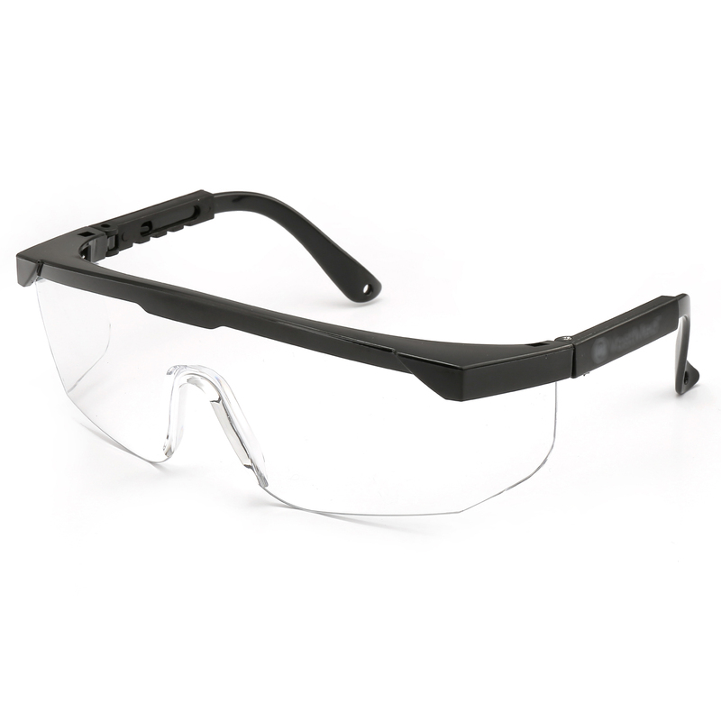 Safety Glasses Newest PC Material Eyewear