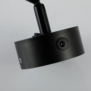 3 Wát sạc không dây trang sức ánh sáng tại chỗ với điều khiển từ xa LED Showcase Tủ chiếu sáng cho hiển thị trường hợp bảo tàng triển lãm - Product Image 5