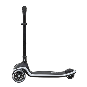 Trottinette pliable pour enfants en gros avec plateau et roues lumineux - Product Image 4