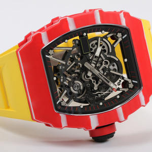 Reloj Mecánico de Lujo para Hombre, Nueva Tendencia de Moda 2025, Alta Calidad, Gran Venta - Product Image 4