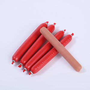 Friandises <span class=keywords><strong>pour</strong></span> animaux de compagnie riches en protéines, spécifications avancées, saucisses de poisson, saucisses de bœuf, friandises <span class=keywords><strong>pour</strong></span> chats et chiens, saucisses de jambon - Product Image 4