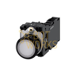 Siemens 3SU11060AB601FA0 - Nuovo - Product Image 1