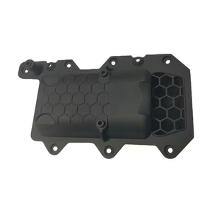 Fabricant d'origine, fabrication sur mesure de prototypes en plastique ABS et nylon, prototypage rapide, impression 3D, services SLS et SLA - Product Image 3