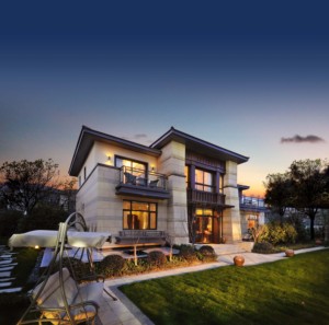 <span class=keywords><strong>Maison</strong></span> préfabriquée <span class=keywords><strong>Maison</strong></span> préfabriquée Villa Construction de maisons préfabriquées de luxe - Product Image 2