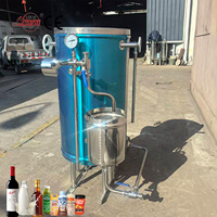 Ligne de production de jus de fruits de qualité alimentaire, ligne de production de lait UHT, usine de traitement du lait UHT
