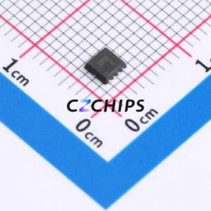 PDFNWB-8L SP30P08NJ (3.3x3.3) ทรานซิสเตอร์ภาคสนามทรานซิสเตอร์ (Mosfet) แบบดั้งเดิม-ใหม่เอี่ยม - Product Image 1