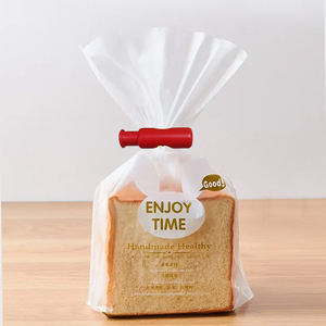 Clip de fermeture pour sacs en plastique réutilisable, clips de fermeture pour sacs de nourriture et de collations, scellant de rangement pour la cuisine pour garder les aliments frais - Product Image 6