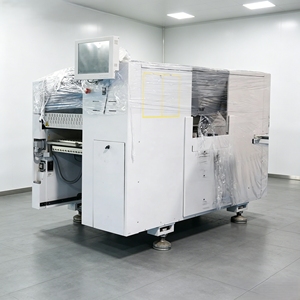 Machine de Placement Modulaire SMT Siplace D2i d'Occasion Économique pour Ligne d'Assemblage, Idéale Petite Usine, Garantie 3 Mois, Qualité Supérieure - Product Image 4