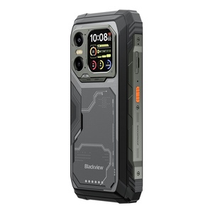 Teléfono Inteligente 5G Resistente, Pantalla de 6.78 Pulgadas, 20000 mAh, Visión Nocturna, Doble Flash, 1080*2460 FHD+, 12+256 GB, Android 15, Blackview Xplore 1 - Product Image 6