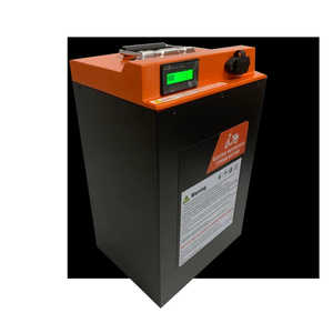 Electric Motorcycle 48V 60V 72V <b>Battery</b> Pack 20Ah 30Ah 40Ah Lithium Ion <b>for</b> <b>Scooter</b> - Product Image 5