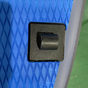 Kayak <span class=keywords><strong>de</strong></span> pêche gonflable, nouveau Style, Portable, détachable, 1 personne, à vendre - Product Image 6