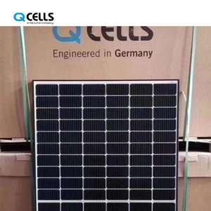 Panneaux solaires photovoltaïques Hanwha <span class=keywords><strong>Q</strong></span> <span class=keywords><strong>CELLS</strong></span> 400W <span class=keywords><strong>410W</strong></span> 415W 420W en gros, cadre noir, prix 550 watts - Product Image 4