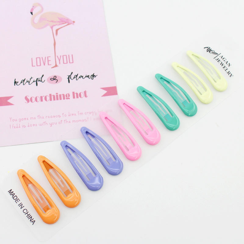 ชุดสีอ่อน5คู่