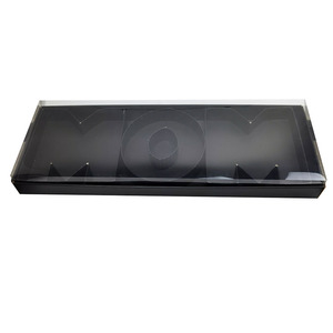 Cajas de cesta de regalo para San Valentín, cajas para el día de la madre - Product Image 4