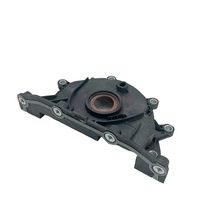 قطع غيار سيارات WRR 04L103151A، ختم زيت عمود المرفق لسيارات أودي A3 A4 B8 B9 A5 A6 وفولكس فاجن كادي وجولف وباسات وبولو وتيجوان 1.6 2.0 TDI