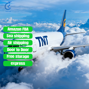 Logistics <strong>Companies</strong> Forwarding Agent Sea Freight International Rates China Sea Shipping to Canada - Product Image 1