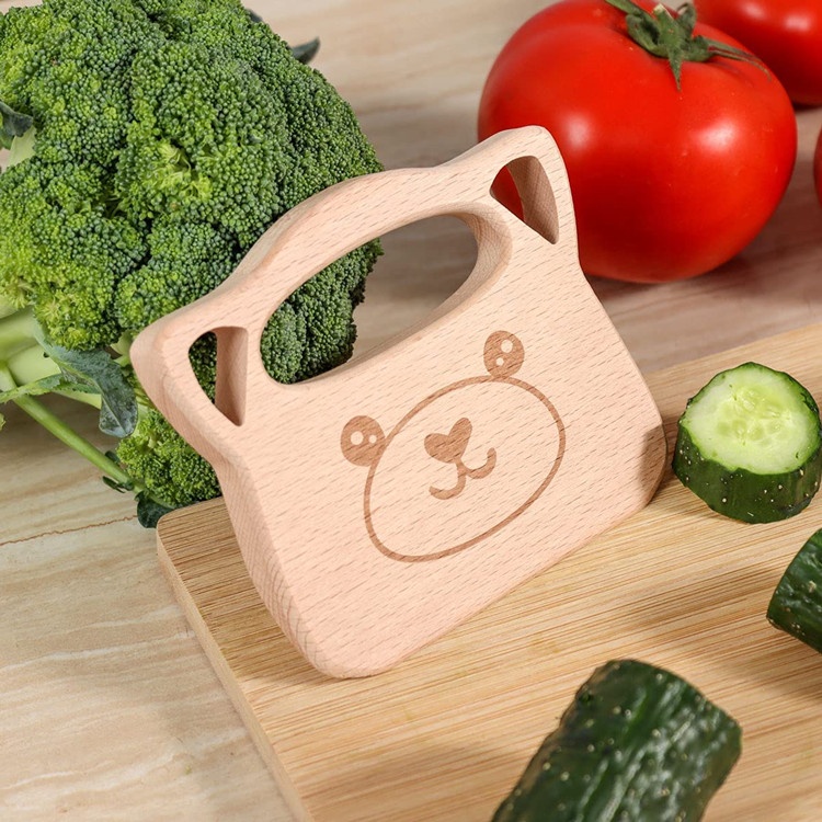 Деревянные детские кулинарные игрушки шеф-повар резак кухонные инструменты резак для овощей и фруктов