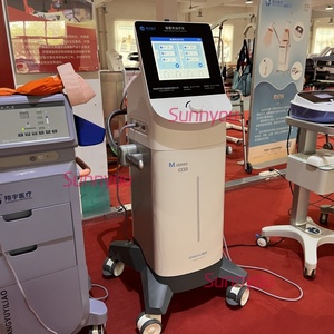 Apparecchiatura per Terapia Magnetica a Quattro Canali, Terapia Termica, Trattamento di Riabilitazione Fisica - Product Image 2