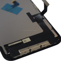 Écran LCD Incell pour 16Pro/16Pro Max Écran tactile de remplacement Assemblage d'écran Garantie 1 an