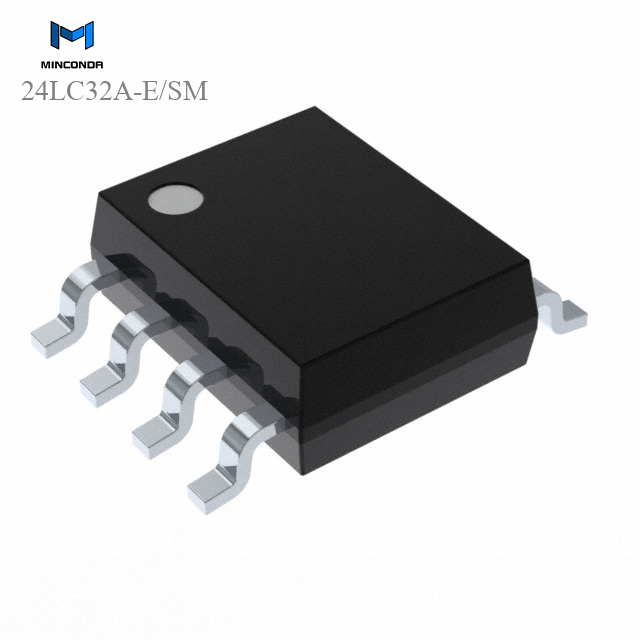 (BOM Service Memory) 24LC32A-E/SM
