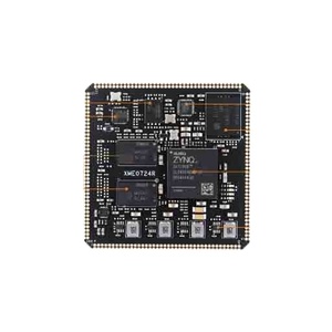 Placa Base XME0724-10C 10I 20I FPGA ZYNQ XC7Z010 XC7Z020 para Comunicación y Redes Industriales, Nueva, Original en Stock - Product Image 3