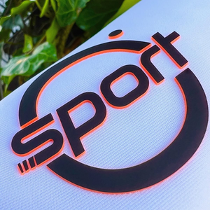 Tùy Chỉnh Silicone Truyền Nhiệt Cho Tự Làm Dự Án Nhà Crafting Quần Áo Sửa Đổi T Áo Sơ Mi Túi Mũ Áo Khoác Thời Trang Trang Phục - Product Image 4