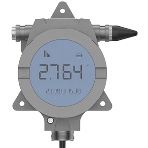 Indicador de Nivel de Agua Inalámbrico GAMICOS GLT5081 4G NB-IOT - Product Image 2