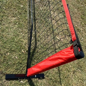 Filet de Pickleball Portable TY-1022H 22 FT Système de filet de Pickle Ball de taille réglementaire USAPA avec sac de transport - Product Image 4