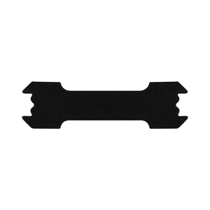 <span class=keywords><strong>Nasal</strong></span> Sport Tape Transparent Intake Breathing Anti Plasters Schnarchen Kunden spezifische Streifen Transparente Nasen streifen - Product Image 5