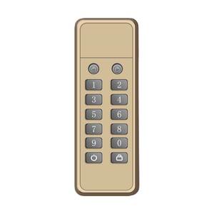 Goldenfir <strong>Encrypted</strong> USB <strong>Flash</strong> <strong>Drive</strong> 32GB 64GB 128GB 256GB Digital Physical <strong>Encryption</strong> USB <strong>Flash</strong> <strong>Drive</strong>, Safe and Reliable - Product Image 4