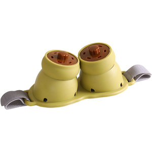 आंख की मोक्सीबुशन बॉक्स मोक्सा आंख मालिश आंख की थकान और सूखापन रक्त परिसंचरण पारंपरिक वाइसक - Product Image 6