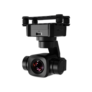 SIYI A8 Mini 4K Ultra HD 8MP <b>Camera</b> 6X Digital Zoom 3 Axis <b>Gimbal</b> <b>Camera</b> for Industrial UAV Drone - Product Image 2