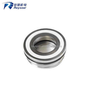 Conjunto de Lente de Enfoque de Láser de Fibra Raysoar D38.1 D50.8 F150 F185 F190 6542883 6758368 para Cabezal Láser Amada ENSIS FCL 3015 AJ - Product Image 5