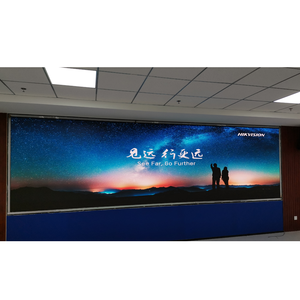 2X2 2X4 <span class=keywords><strong>2X8</strong></span> 3X2 3sqm Led ekran <span class=keywords><strong>Video</strong></span> duvar 8K kapalı dinamik işareti çerçevesiz kurulu Full Hd Panel dev ekran kolombiya tatil - Product Image 4