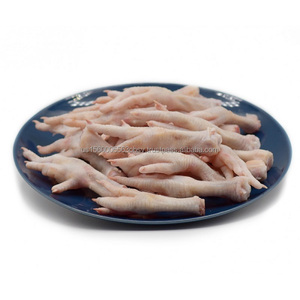 Pies de pollo al por mayor para China Pies de pollo congelados exportador a granel - Product Image 6