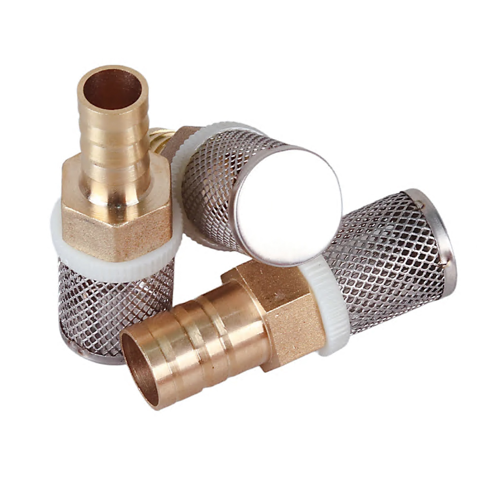 brass