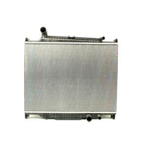 Gruppo Radiatore ADATTO PER LAND ROVER - Product Image 1