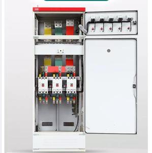Panel de Distribución Eléctrica Metálico de Bajo Voltaje CNAMSTR <span class=keywords><strong>Kyn</strong></span> 28 1000V AC/DC 630A, Protección IP4X, Estándar IEC62271 - Product Image 4