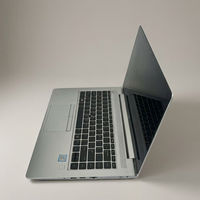 Wholesale 95% New 14-Inch for EliteBook 840g5 Intel I5 8th Quad Core 8GB 256GB Windows 10 Business Office Notebook Laptop