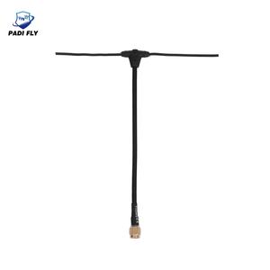 Récepteur ELRS915 915 MHz, alternative à ExpressLRS Happymodel ES900RX BETA, drone, télécommande 2,4 GHz, hélicoptère en alliage d'aluminium - Product Image 4