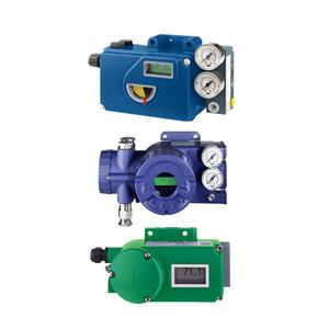 Foxboro SRD960 Positionneur de soupape intelligent Vanne de commande différentielle à haute pression Chine <span class=keywords><strong>Prix</strong></span> de la soupape de commande à manchon équilibré - Product Image 5