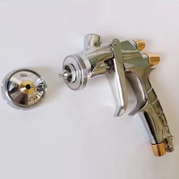 Pistolet à air comprimé WS-400-1301BH d'origine importé, pistolet à air comprimé WS400 HVLP, utilisé pour la peinture, fabriqué au Japon