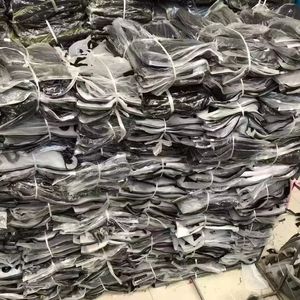 Ballots de vêtements mixtes pour femmes, neufs, incluant robes brillantes, en gros, lots de vêtements en balles, tendances mode, Guangdong Chine - Product Image 5