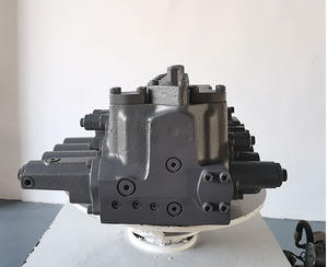 MINWEE originale EX200 valvola di controllo dell'escavatore EX200-1 valvola di controllo principale per le parti dell'escavatore EX200 <span class=keywords><strong>MCV</strong></span> - Product Image 5