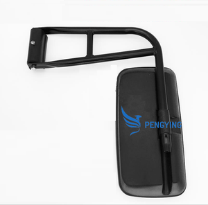 <span class=keywords><strong>Espejo</strong></span> <span class=keywords><strong>retrovisor</strong></span> universal para camión, camión de ingeniería, <span class=keywords><strong>tractor</strong></span> y carretilla elevadora - Product Image 2