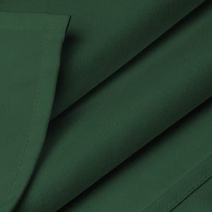 Hot Sale Emerald Green 120inch Woven 100% Polyester Wrinkle Free Durable <b>Tablecloth</b> <b>for</b> Wedding Banquet - Product Image 4