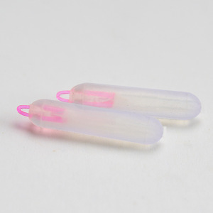 Asiento Flotante de Silicona Aohu, Tamaño Pequeño/Mediano, Accesorio de Pesca Resistente - Product Image 1