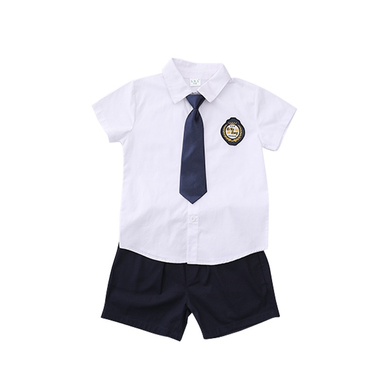 High Quality Private School Band Uniform Bulk Kindergarten School Uniforms