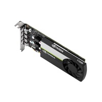 Carte graphique professionnelle NVIDIA Quadro T1000 8G(900-5G172-2570-000) garantie d'usine d'origine
