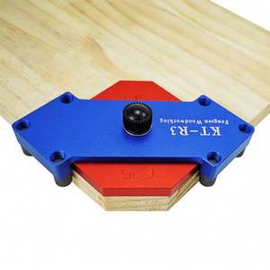 安杜克W-36 KT-R3钻孔模板木工其他手工木工便携式工具 - Product Image 4